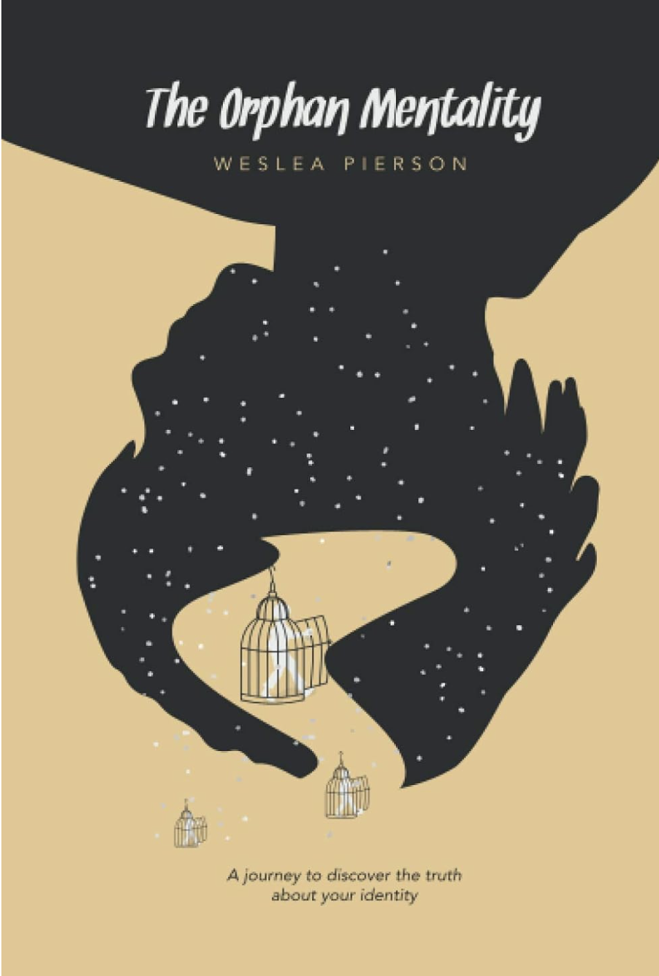 The Orphan Mentality book cover